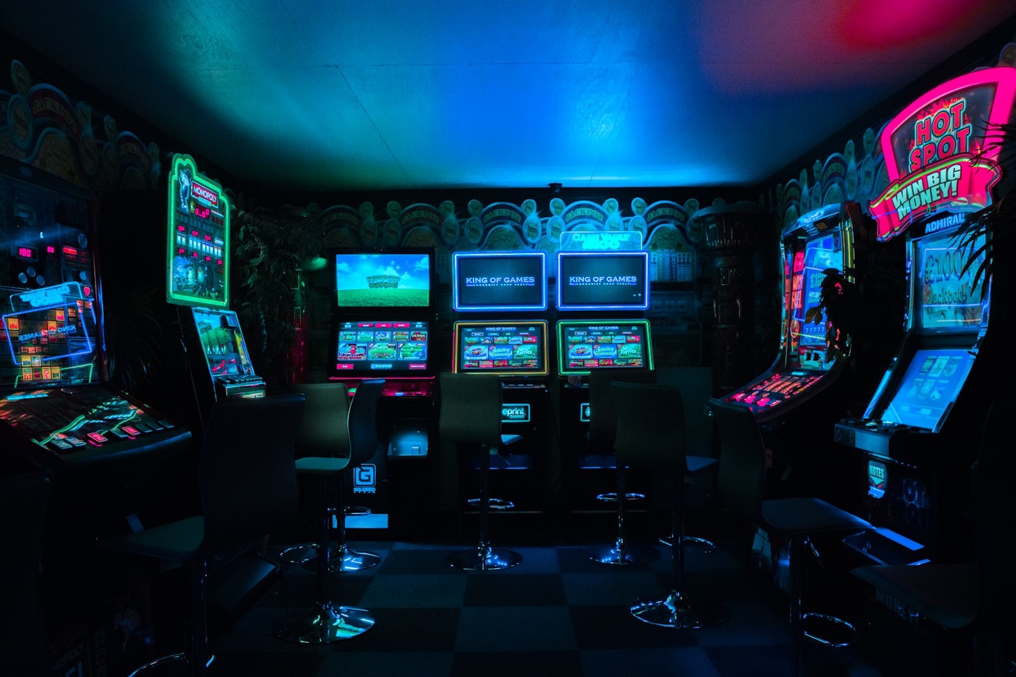 Mengapa ABCSLOT Menjadi Favorit Banyak Pemain